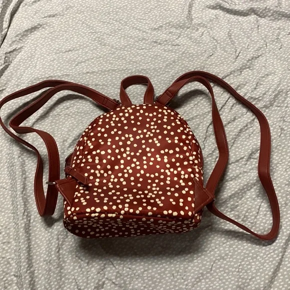 Mini Backpack - Picture 3 of 3